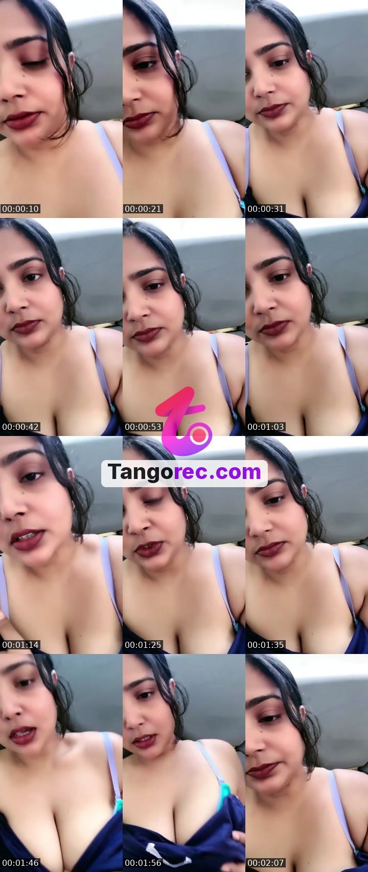 @bubuuuu06 Tango live from 2026-09-26
