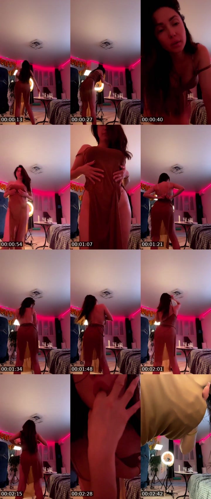 @niki897 Tango LIVE