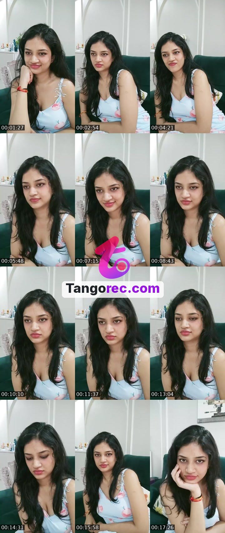 @sumansu03 Tango live from 2026-09-26