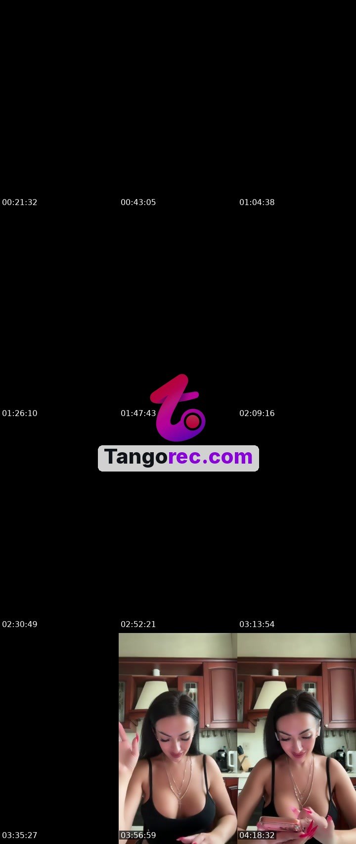 @pretty-monkey-115708 Tango live from 2026-09-26