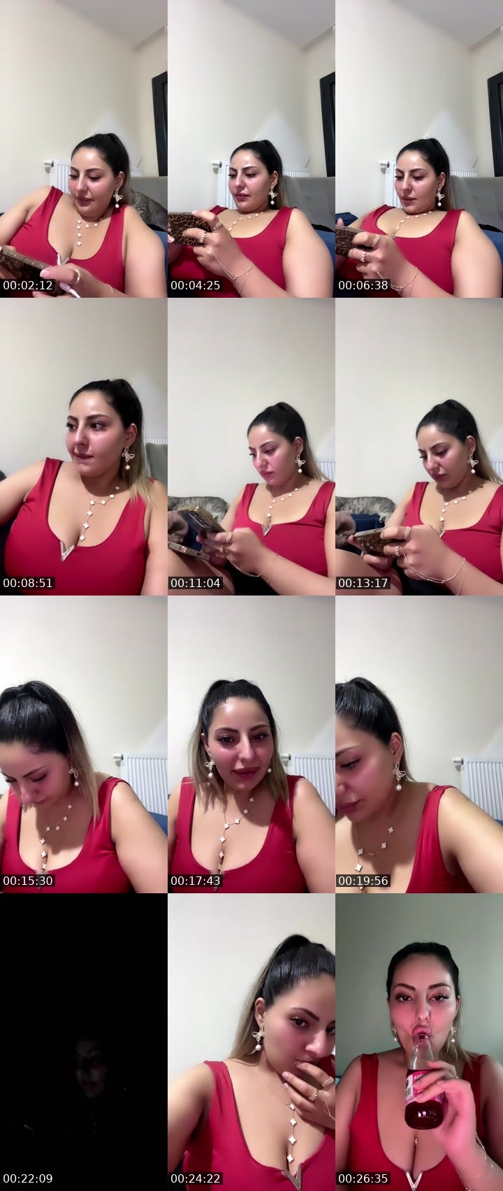 @nur_23 Tango live from 2026-07-30