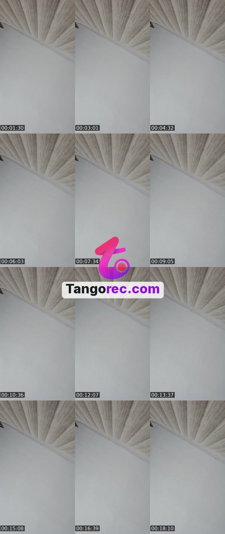 @963369go Tango live from 2026-09-26
