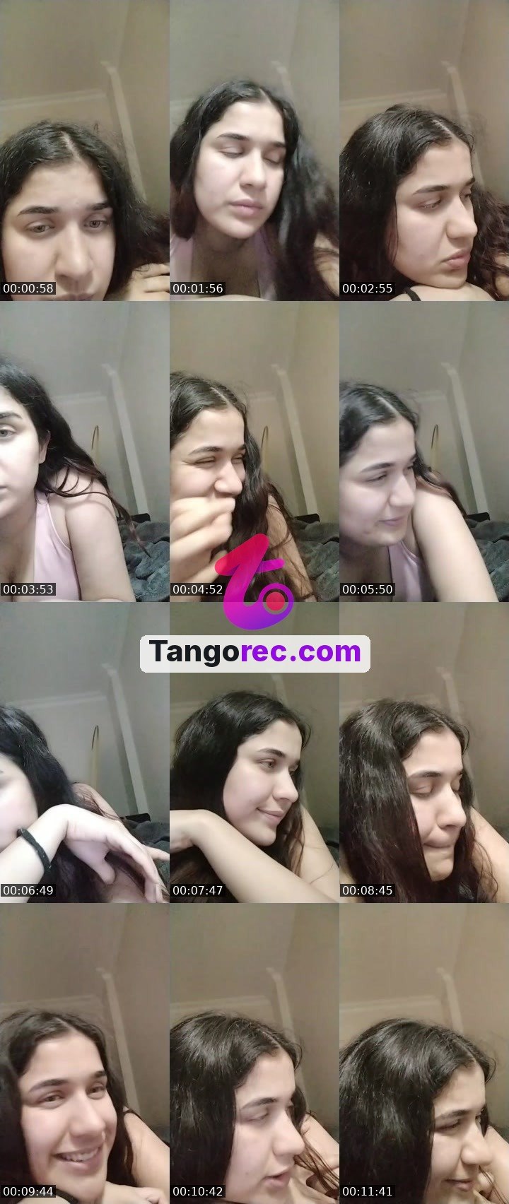 @mehtapgo Tango live from 2026-09-26