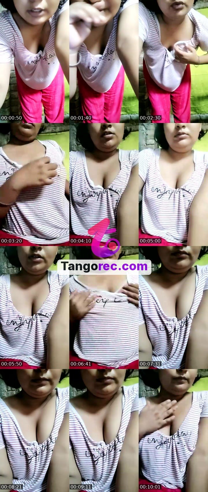 @ququeen7 Tango live from 2026-09-26