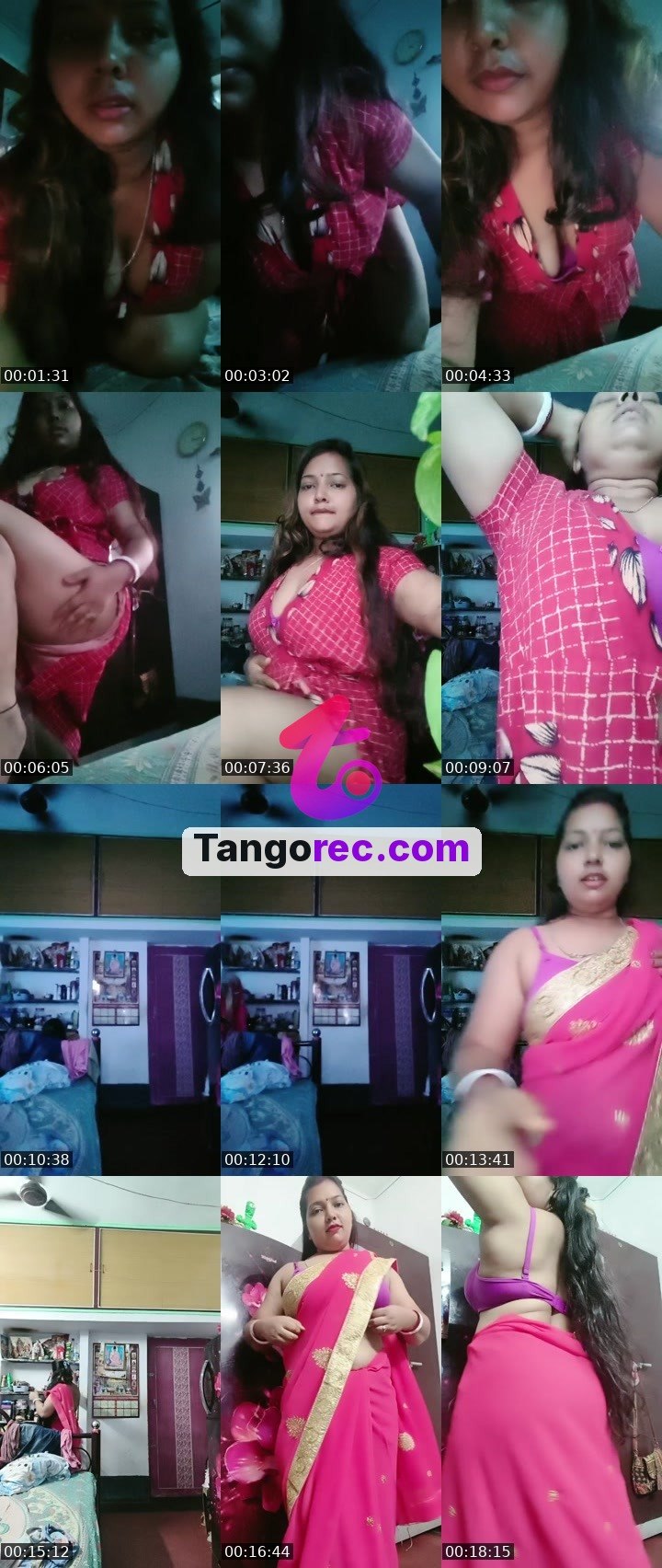 @honeybee519 Tango live from 2026-09-26