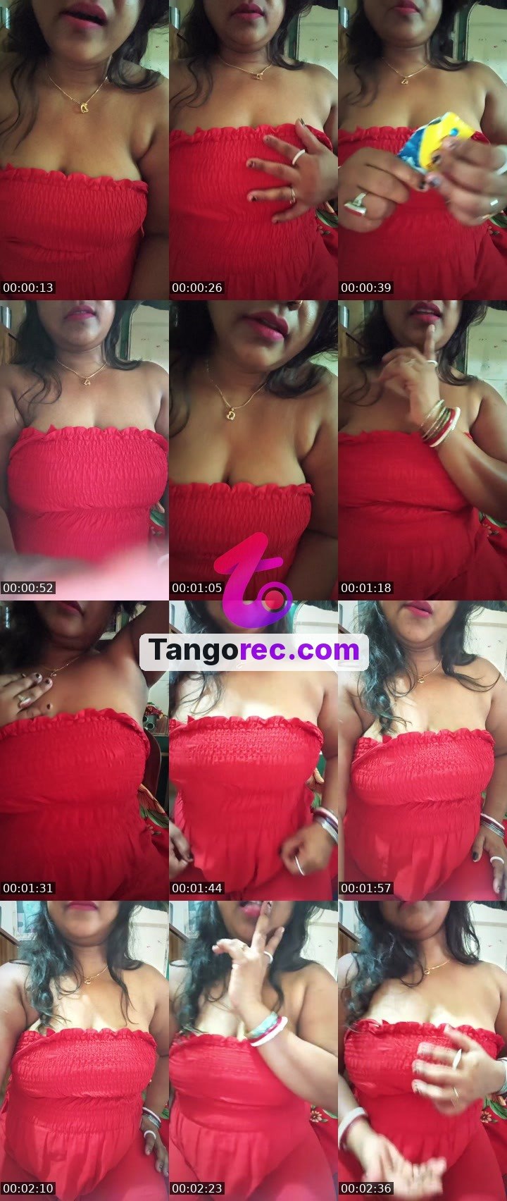 @monalisa44 Tango live from 2026-09-26