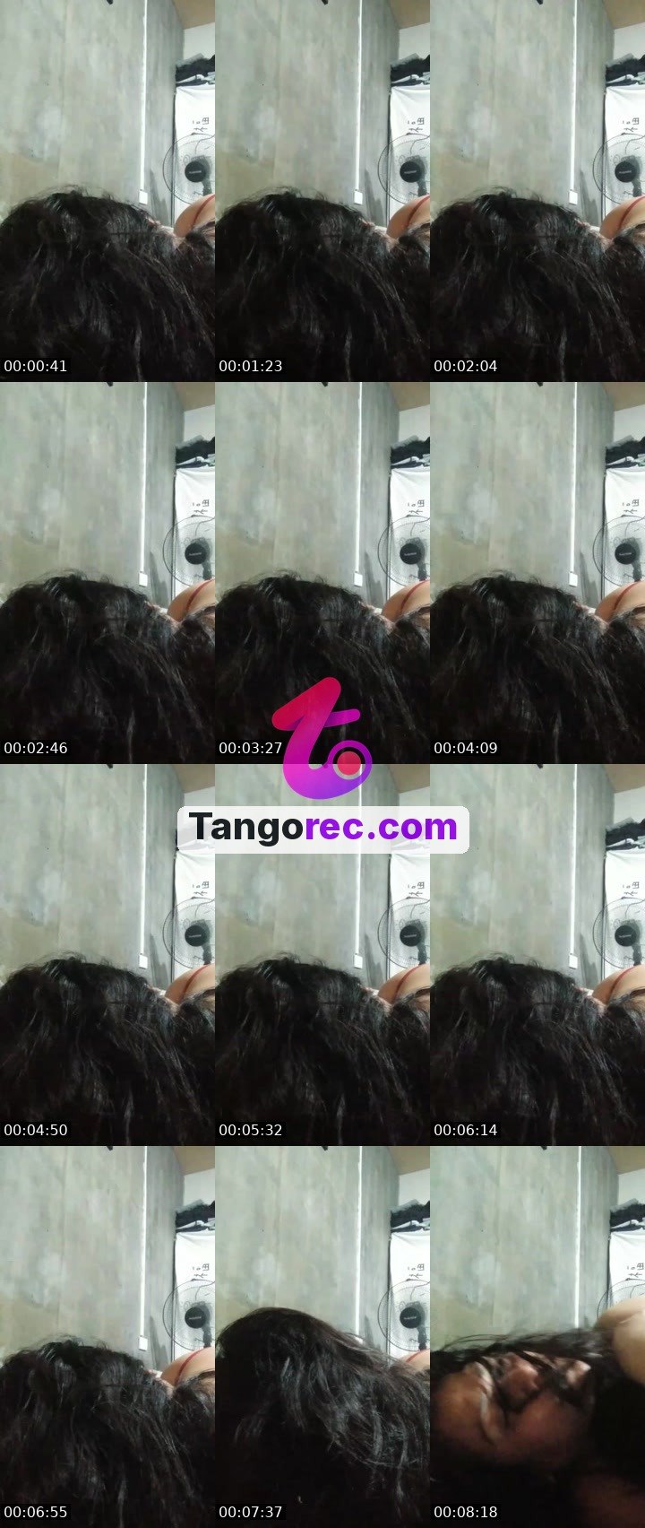 @m666666666 Tango live from 2026-09-26