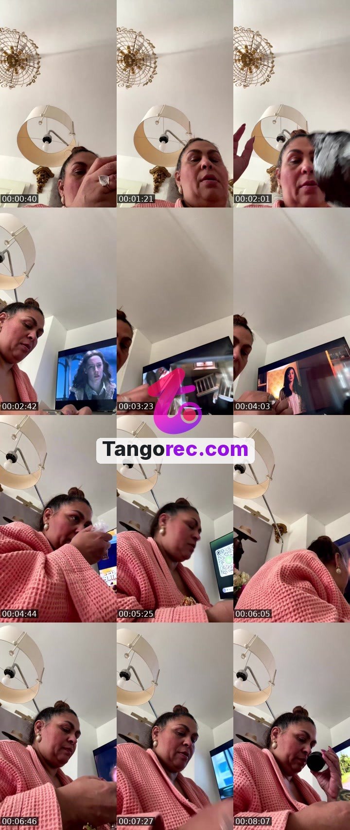 @mslaurie Tango live from 2026-09-26