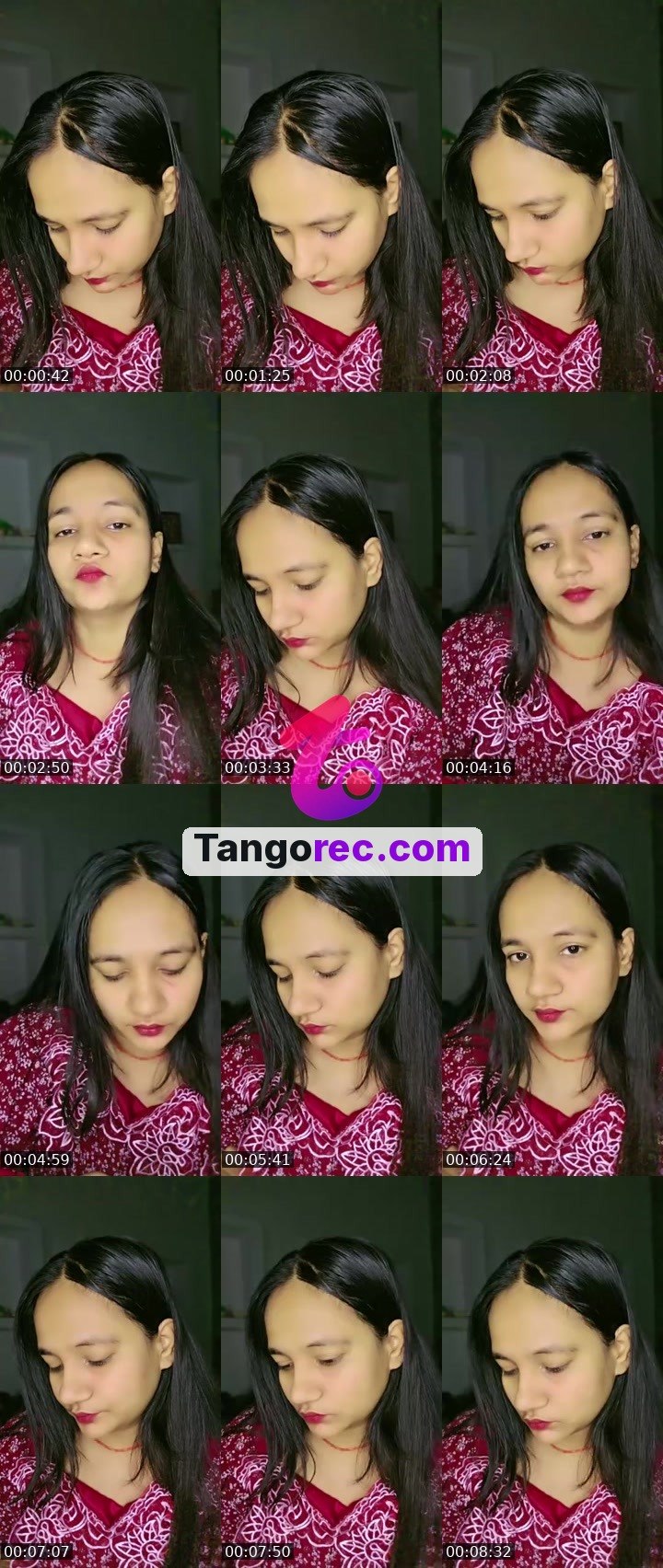 @ruchi009 Tango live from 2026-09-26