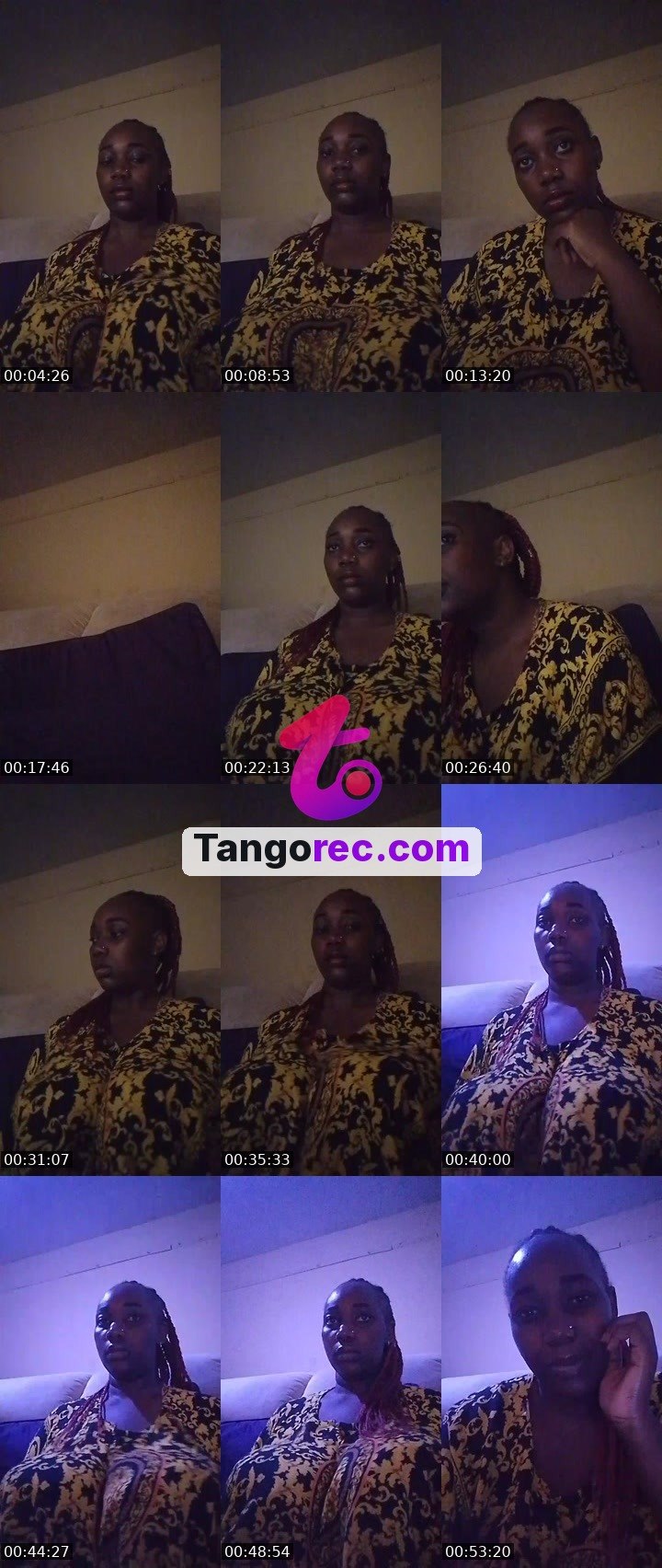 @dancing-penguin-88098 Tango live from 2026-09-26