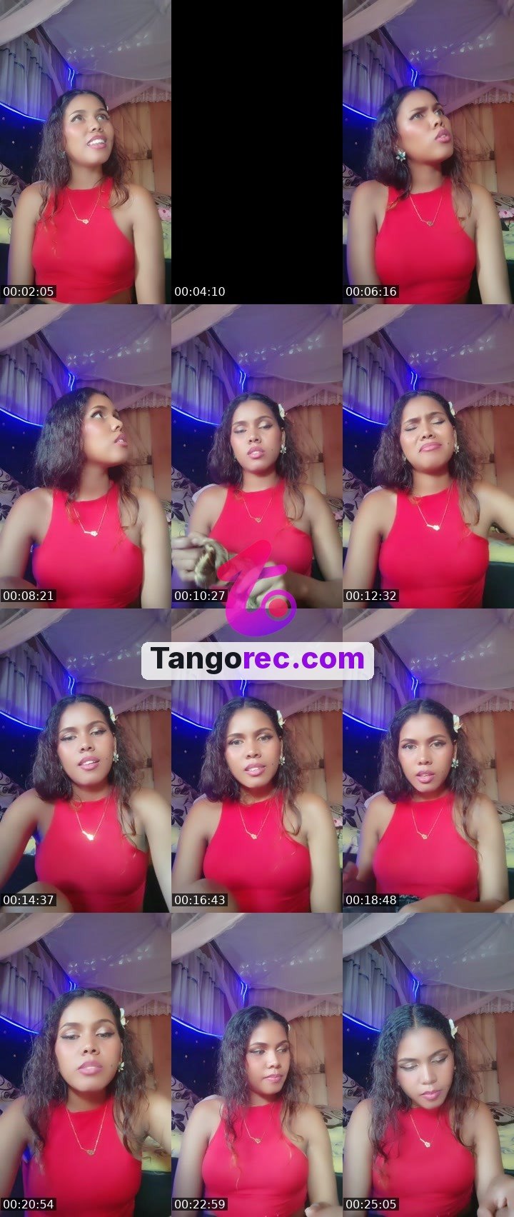 @jaiana_150889 Tango live from 2026-09-26