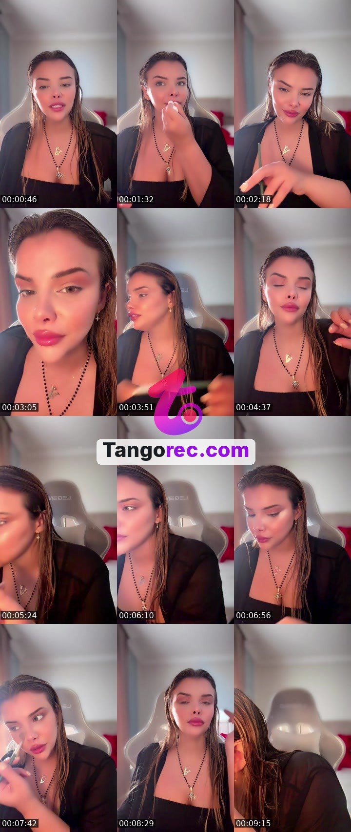 @misterbadger-43827 Tango live from 2026-09-26