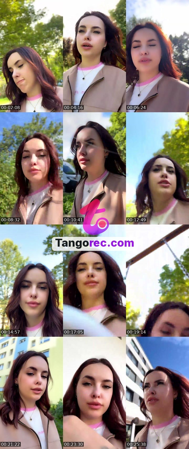@emilia326 Tango live from 2026-09-26