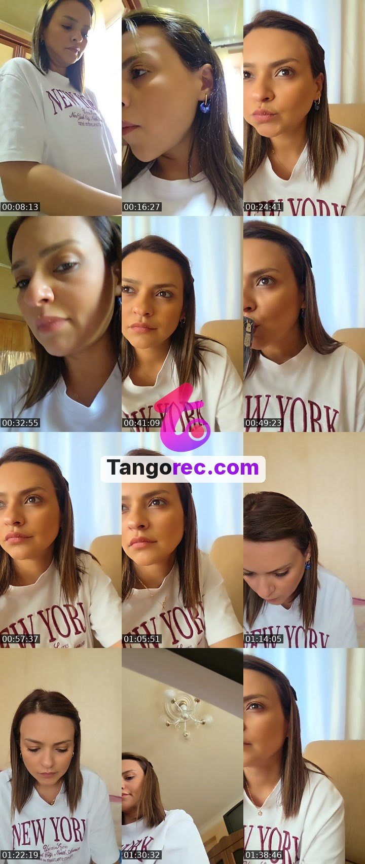 @yaren78 Tango live from 2026-09-26
