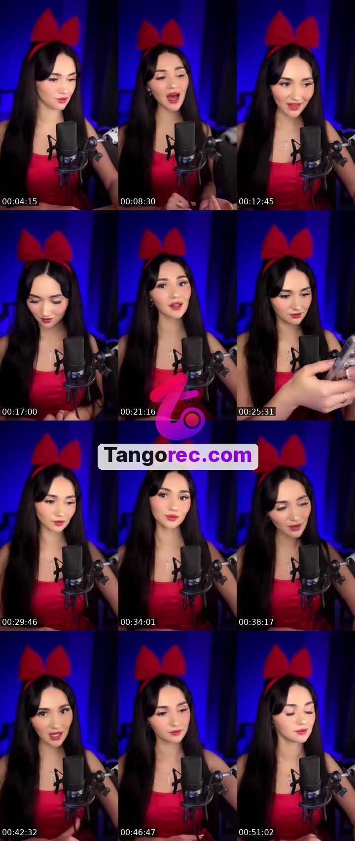 @juli_s Tango live from 2026-09-26