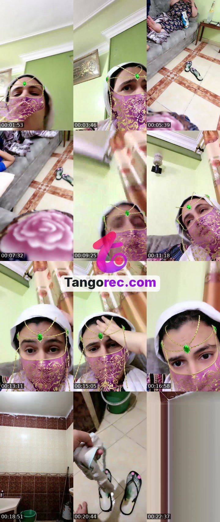 @rapidcat-100152 Tango live from 2026-09-26
