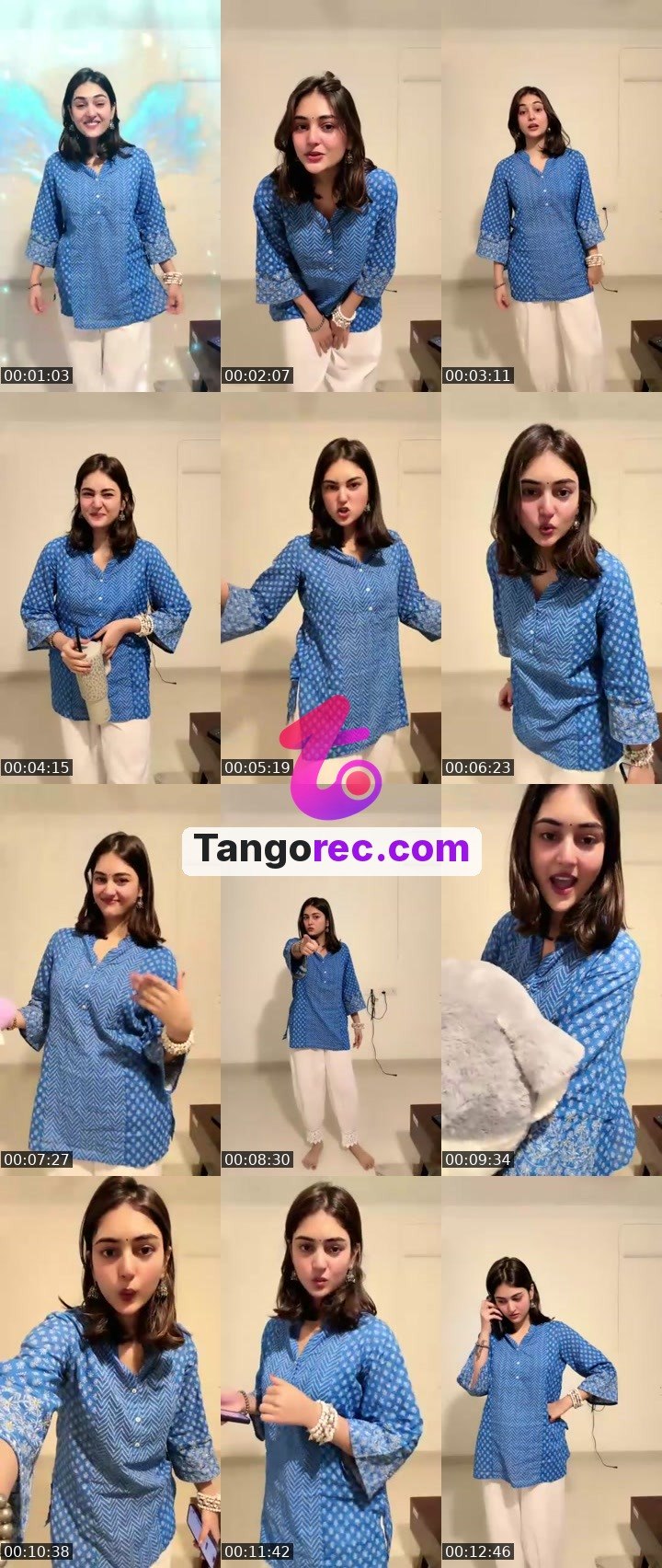 @adyy369 Tango live from 2026-09-26