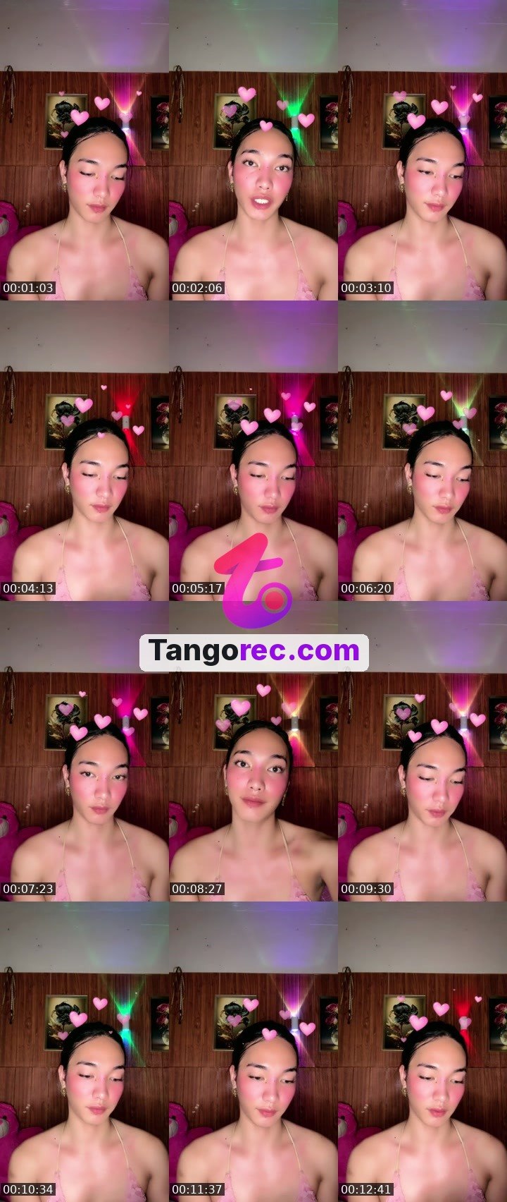@vns_vicnte01 Tango live from 2026-09-26