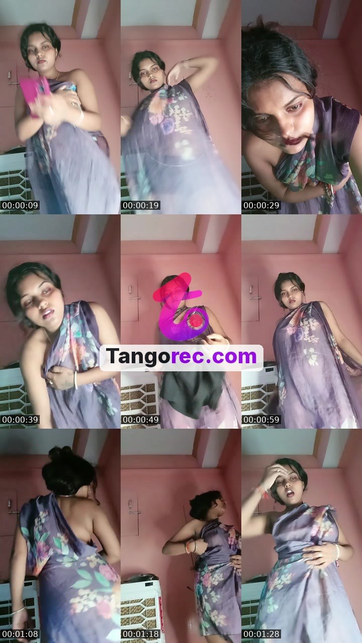 @msrajgupta Tango live from 2026-09-26