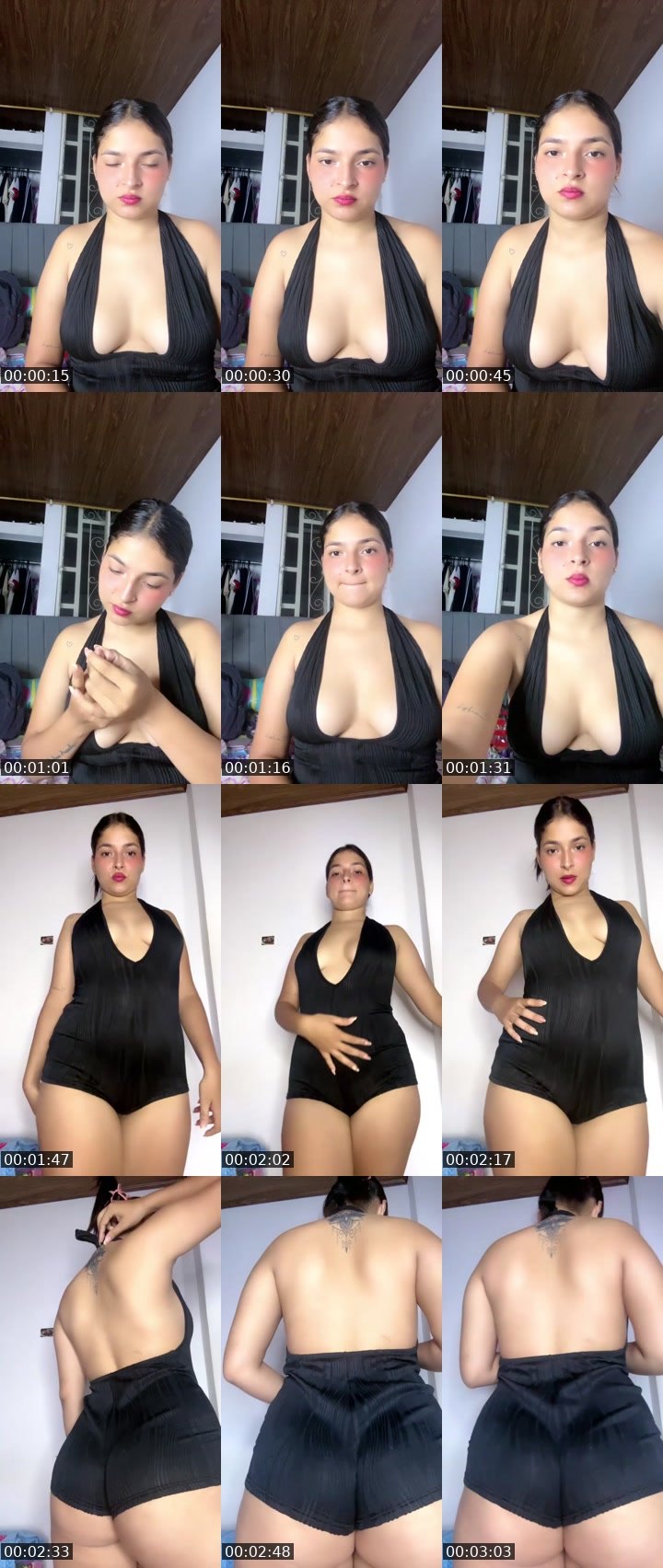 @futuristicsquirrel-102781 Tango live from 2026-07-31