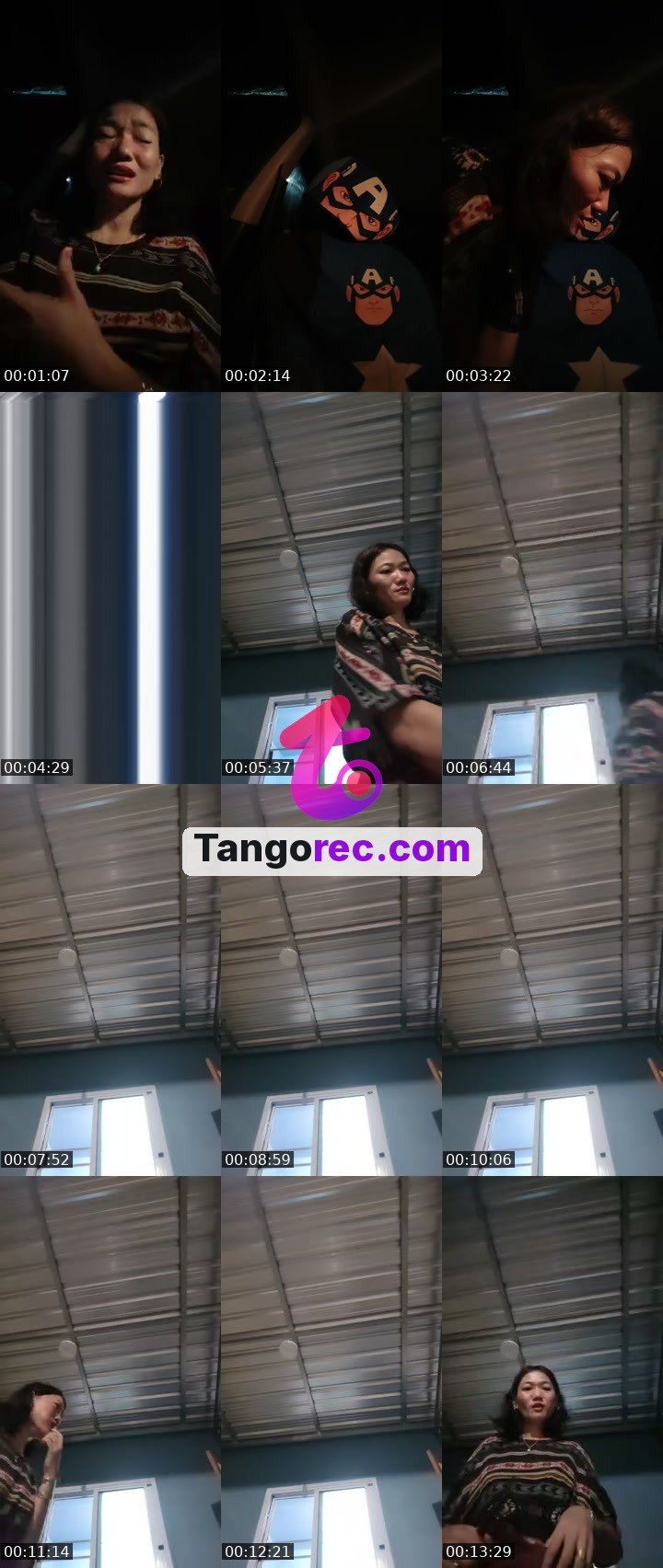 @stopwastingtime10 Tango live from 2026-09-26