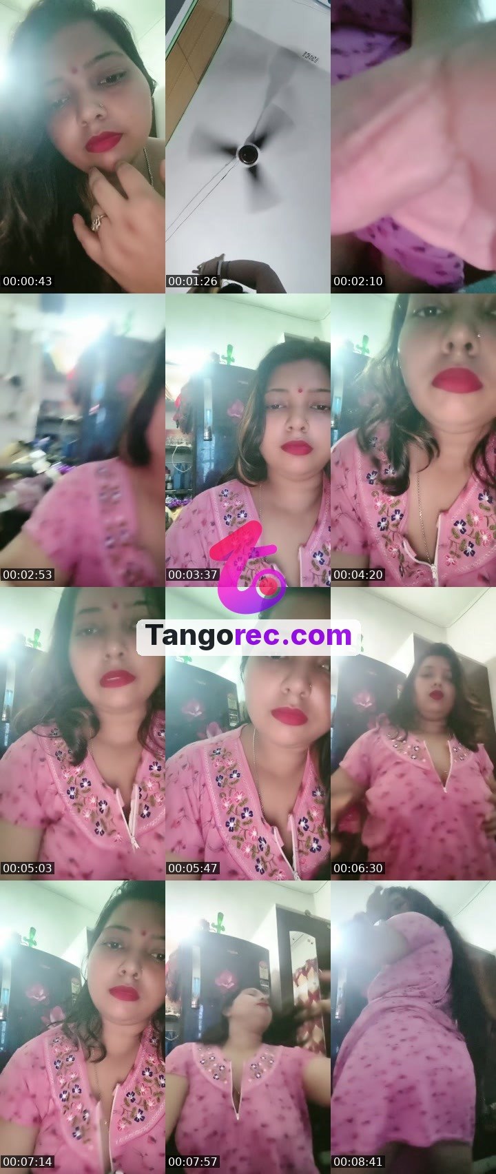 @honeybee519 Tango live from 2026-09-26