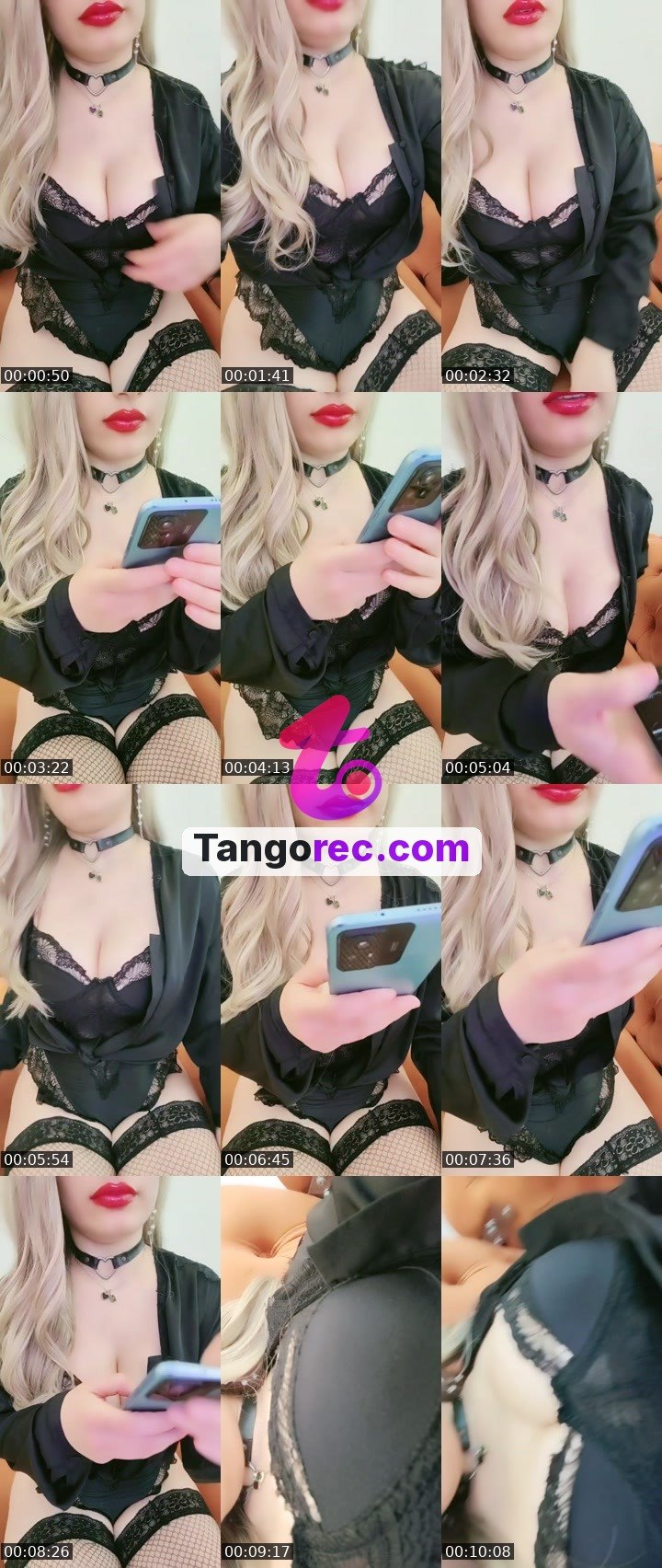@bebegmsu Tango live from 2026-09-26