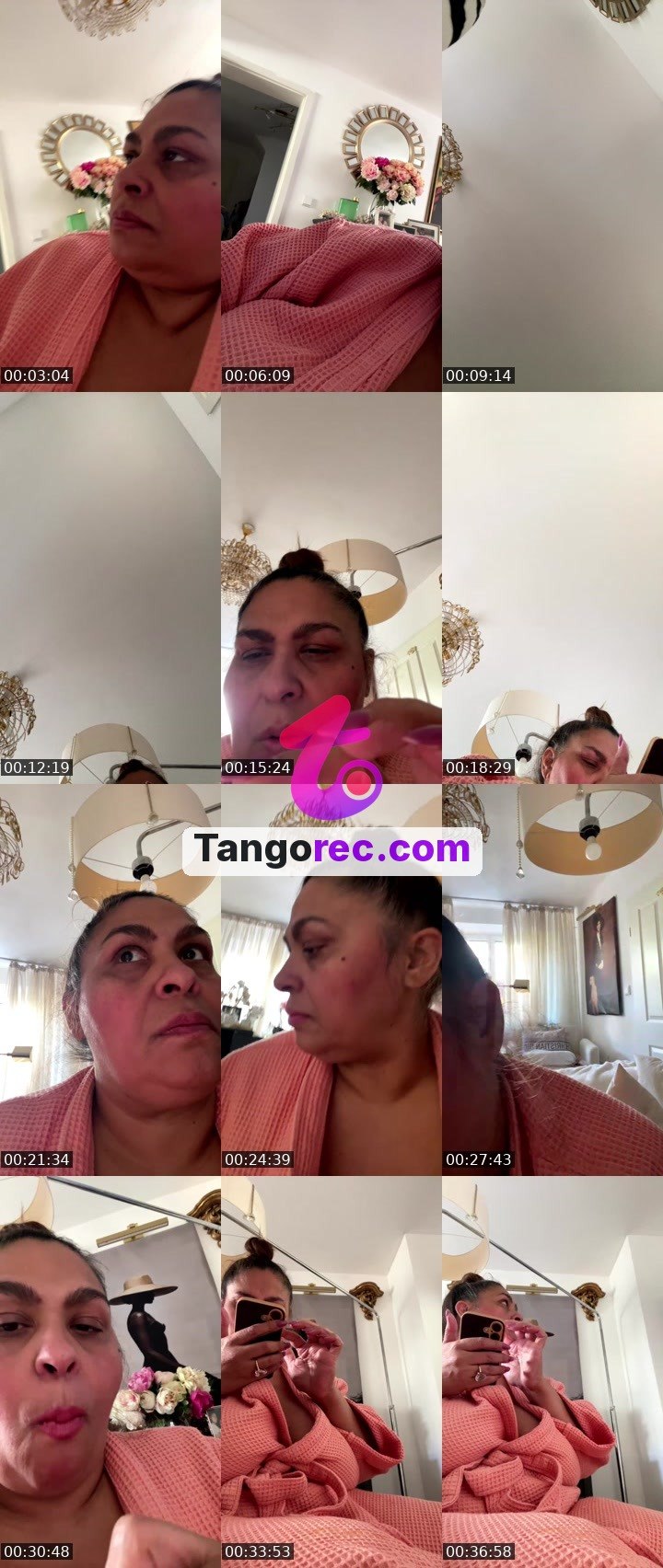 @mslaurie Tango live from 2026-09-26