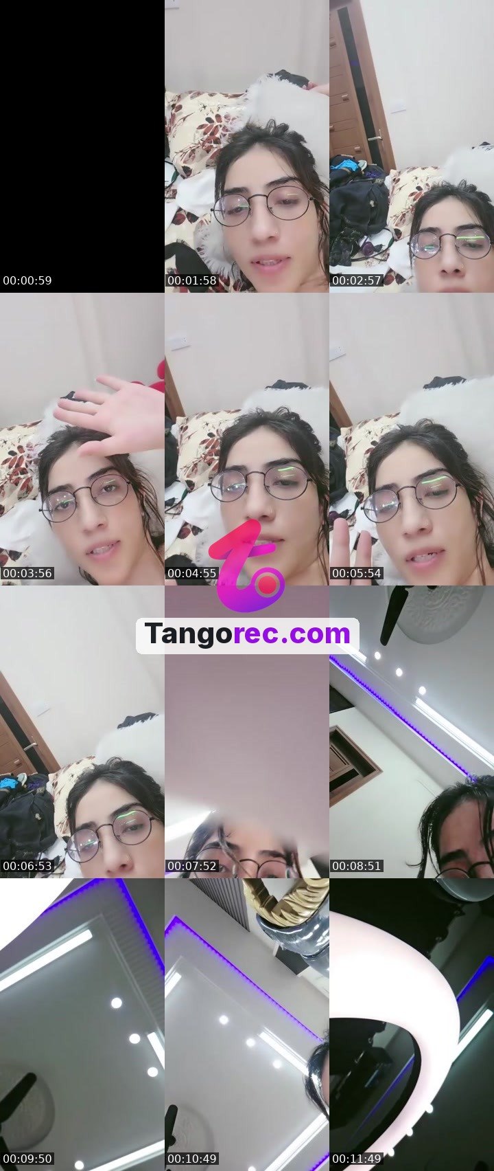 @micky78 Tango LIVE