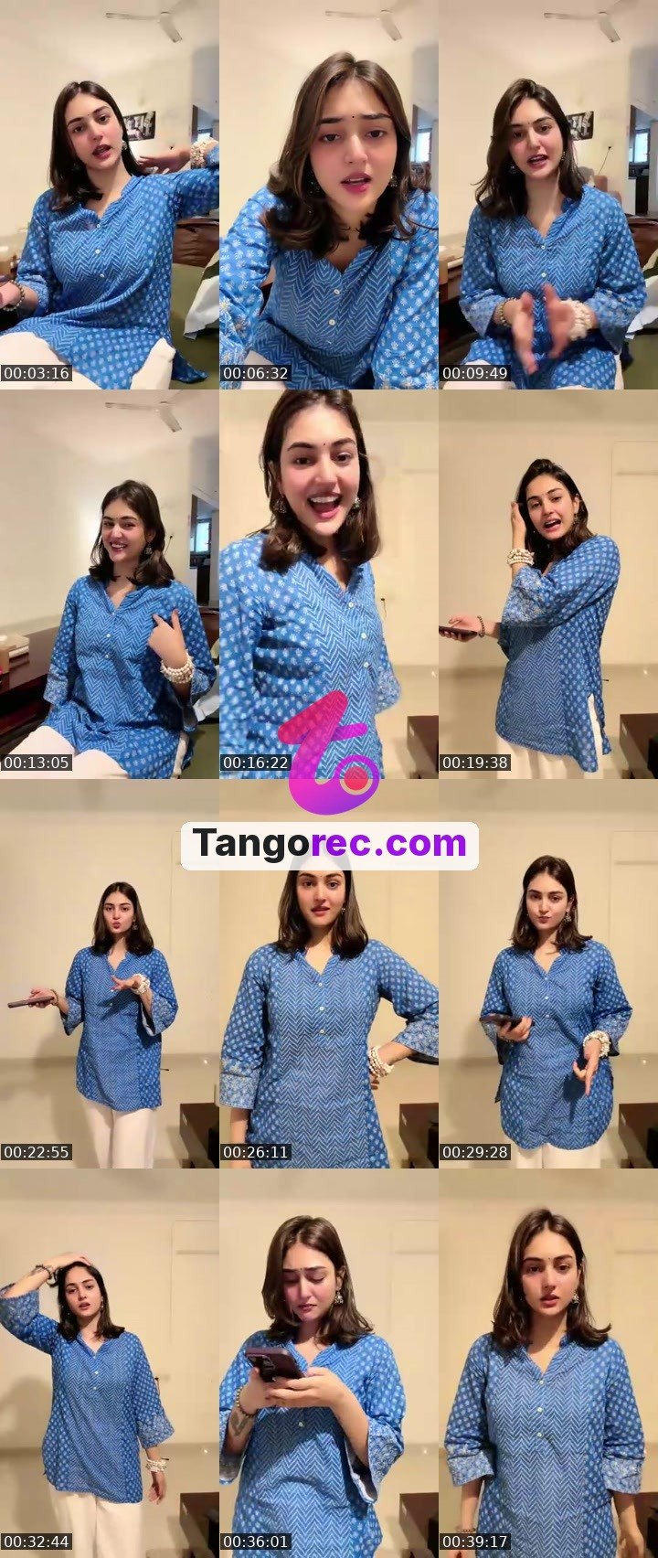 @adyy369 Tango live from 2026-09-26