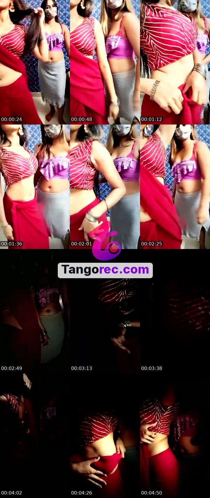 @thehardcopy Tango live from 2026-09-26