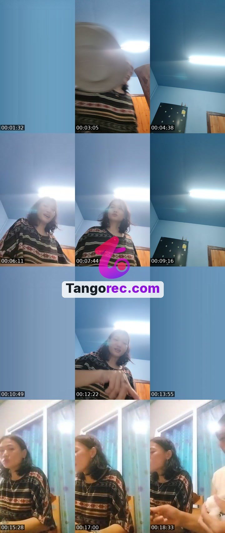 @stopwastingtime10 Tango live from 2026-09-26
