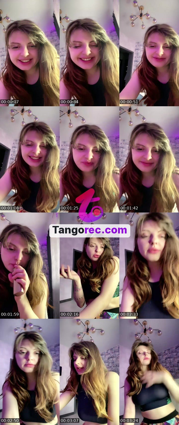 @annavia Tango live from 2026-09-26