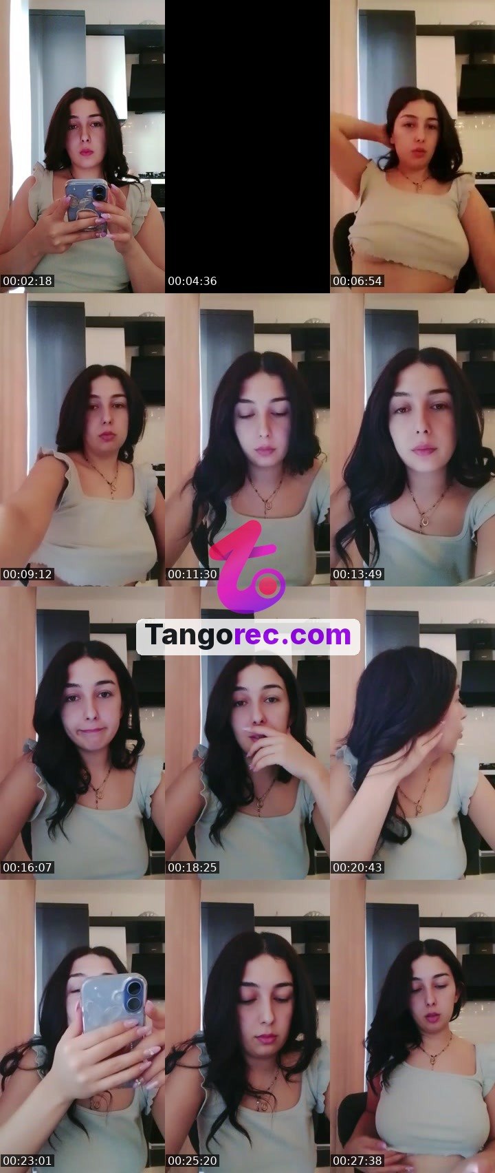 @yilannn111 Tango live from 2026-09-26