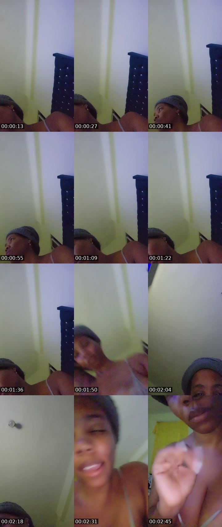 @nicolleee Tango live from 2026-07-31