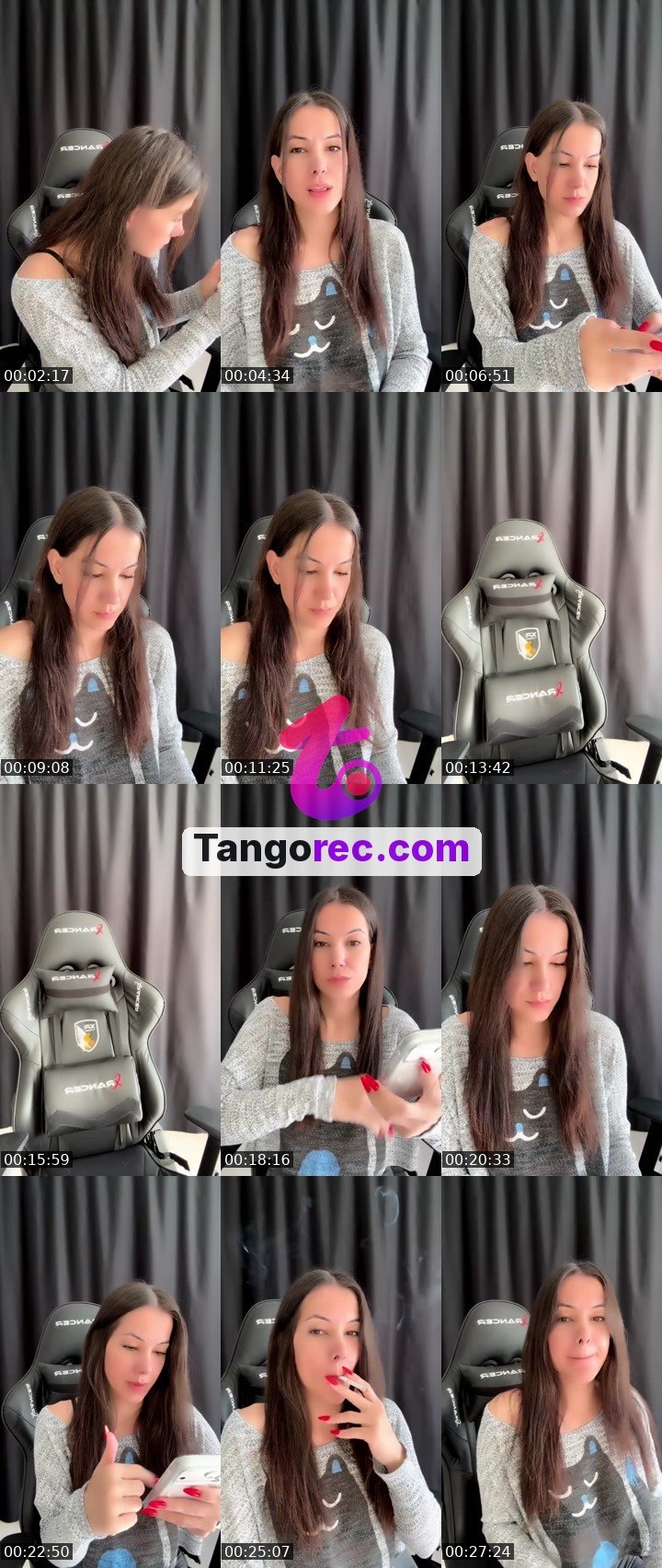 @kelebeginiiiiz Tango live from 2026-09-26