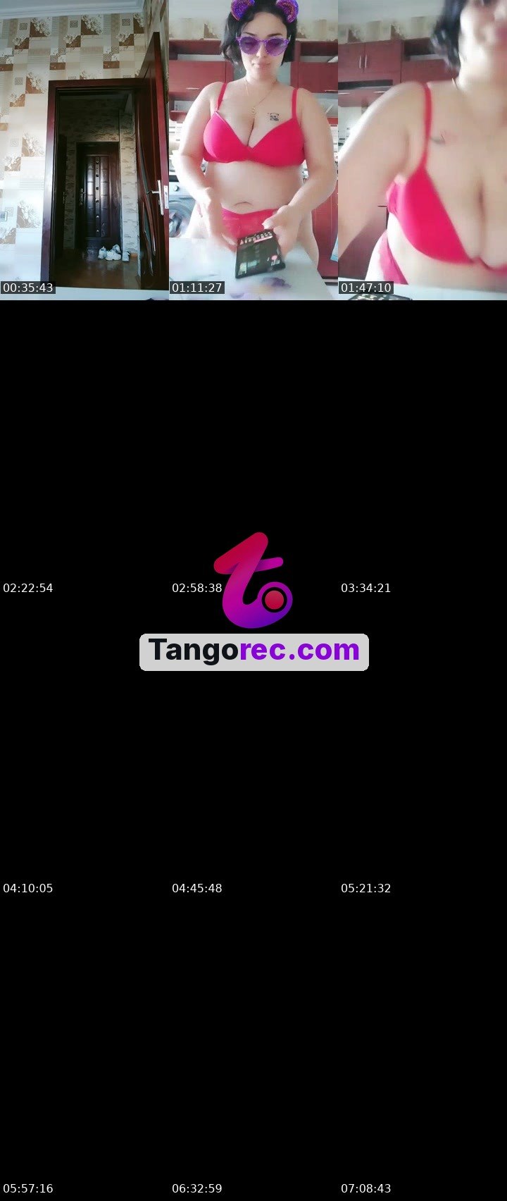 @merveizmir1 Tango live from 2026-09-26