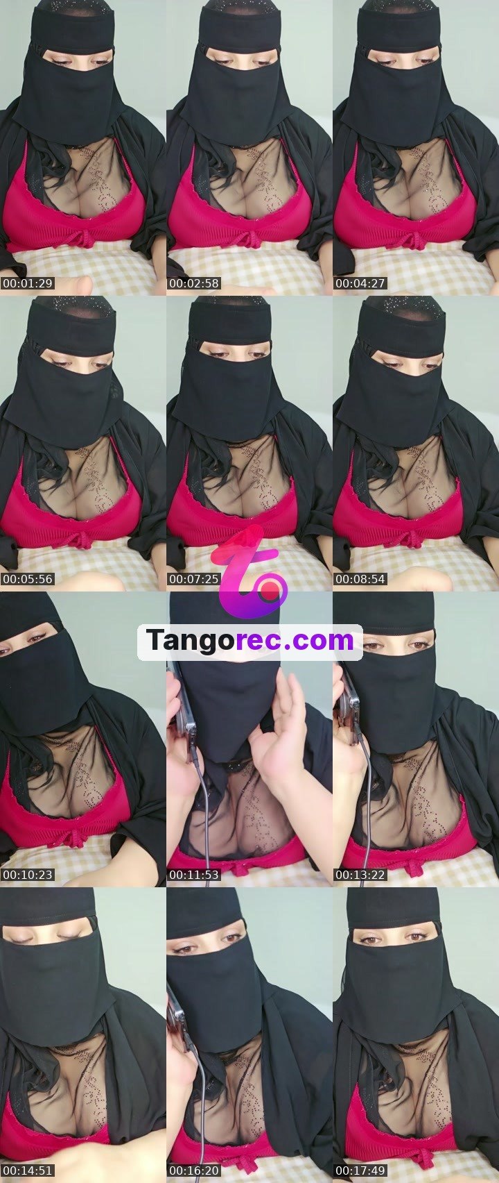 @yasmyn-173 Tango live from 2026-09-26