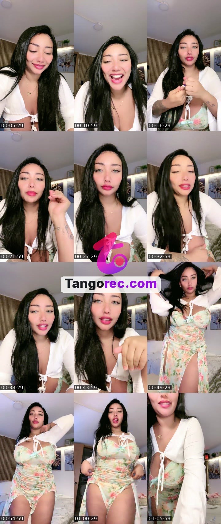 @kimilolyta Tango live from 2026-09-26