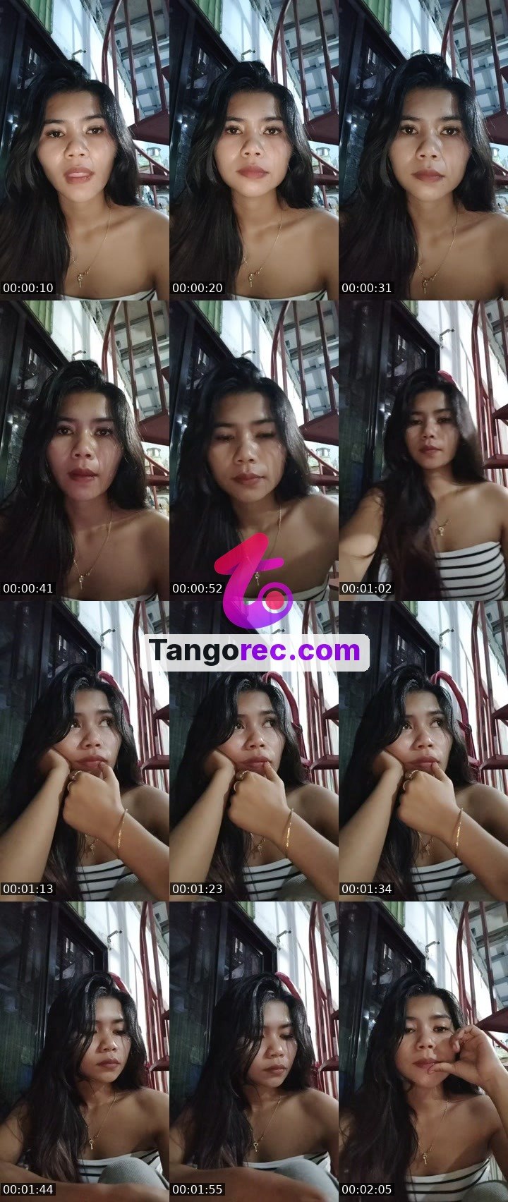 @maia405 Tango live from 2026-09-26