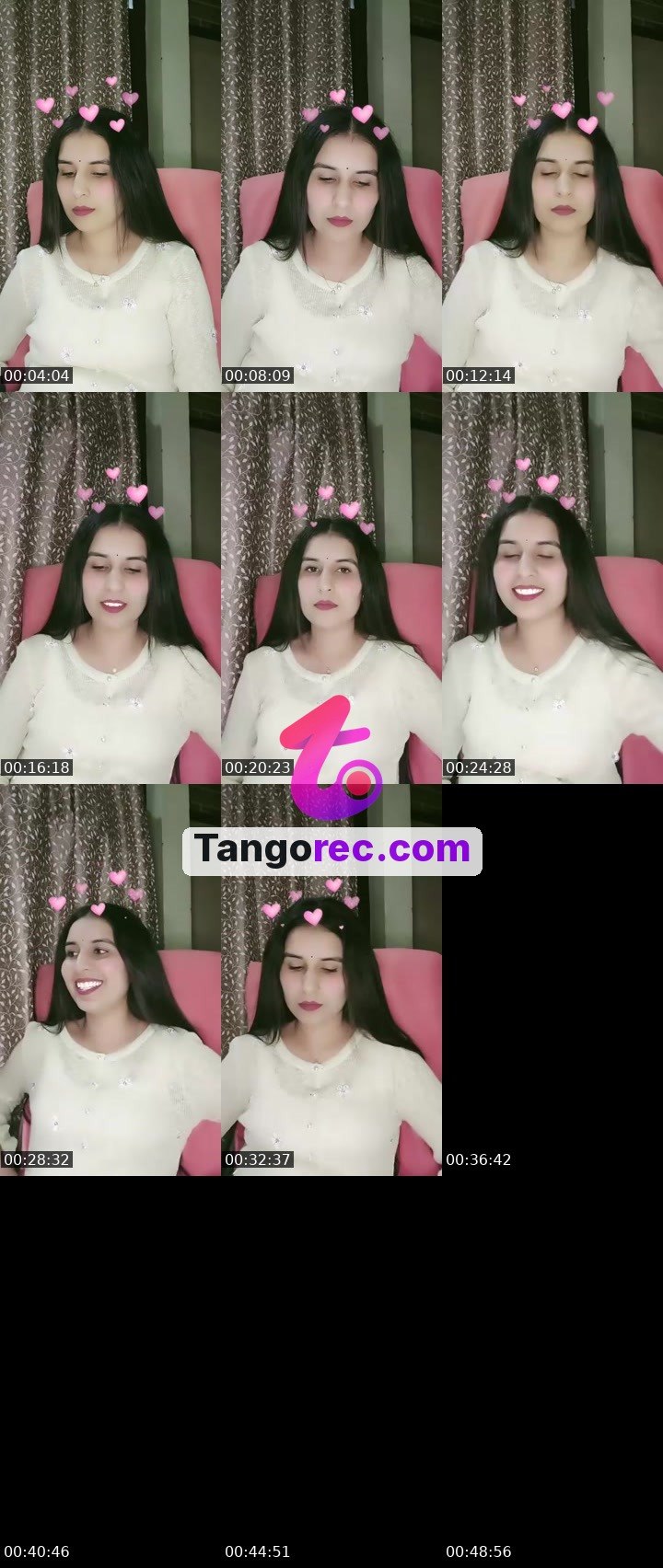 @mannuchaudhari Tango live from 2026-09-26
