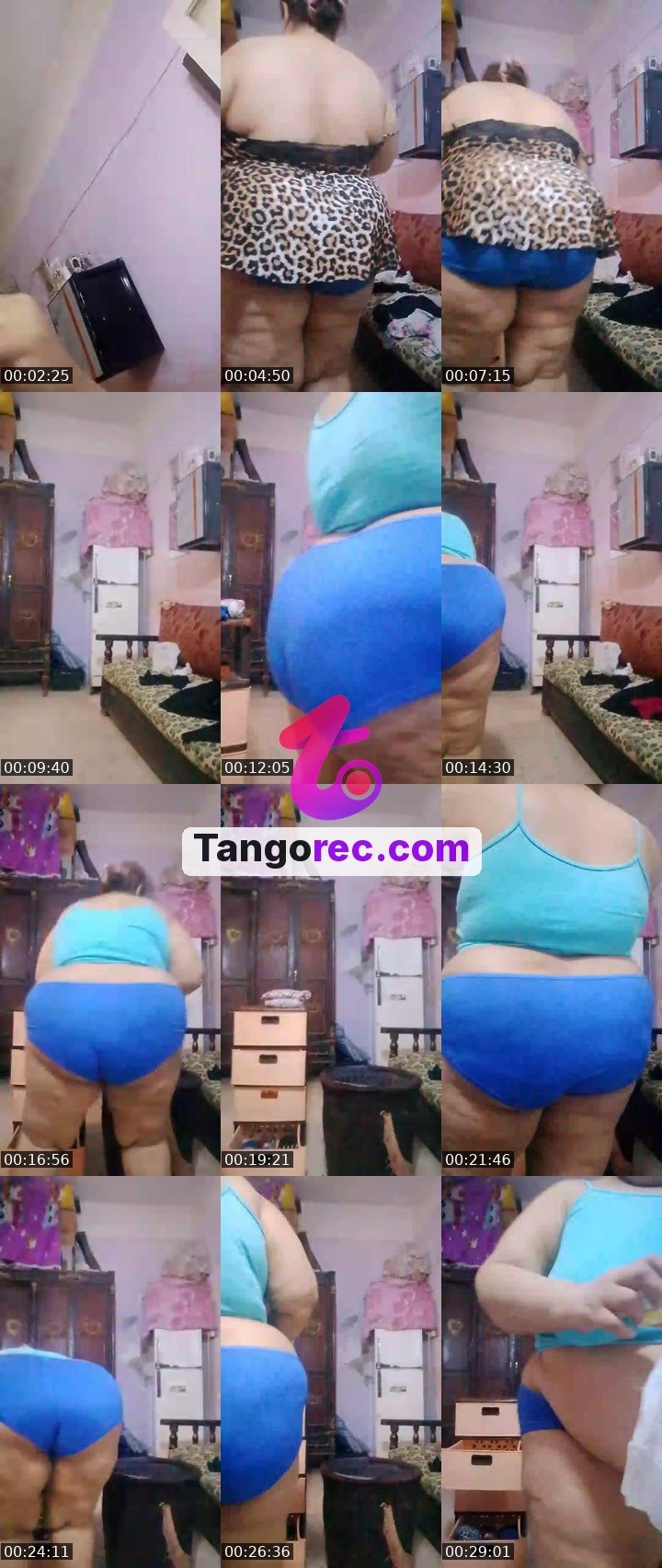 @funnymoose-61259 Tango live from 2026-09-26