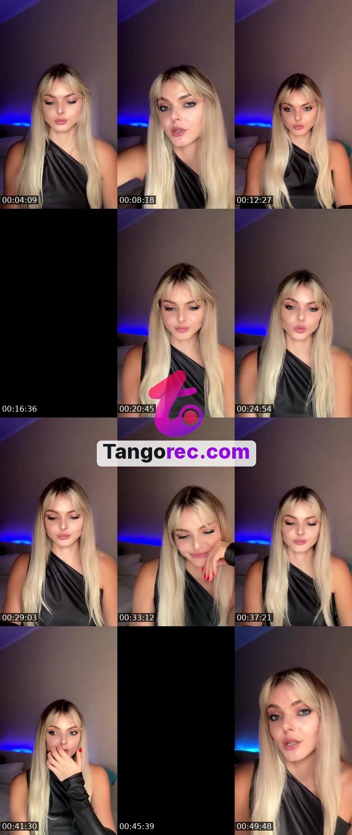 @misslady0066 Tango live from 2026-09-26