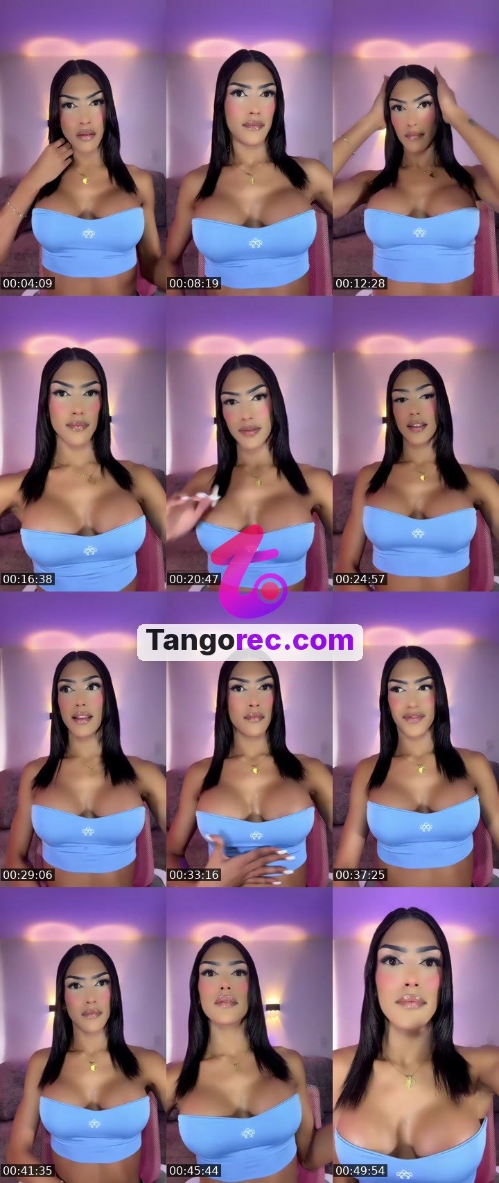 @candyaseret Tango live from 2026-09-26