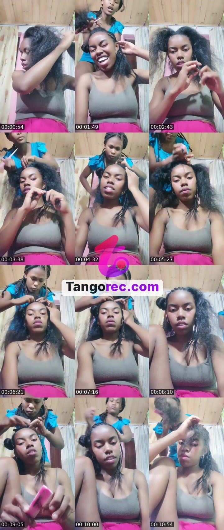 @saberkestrel-621688 Tango live from 2026-09-26