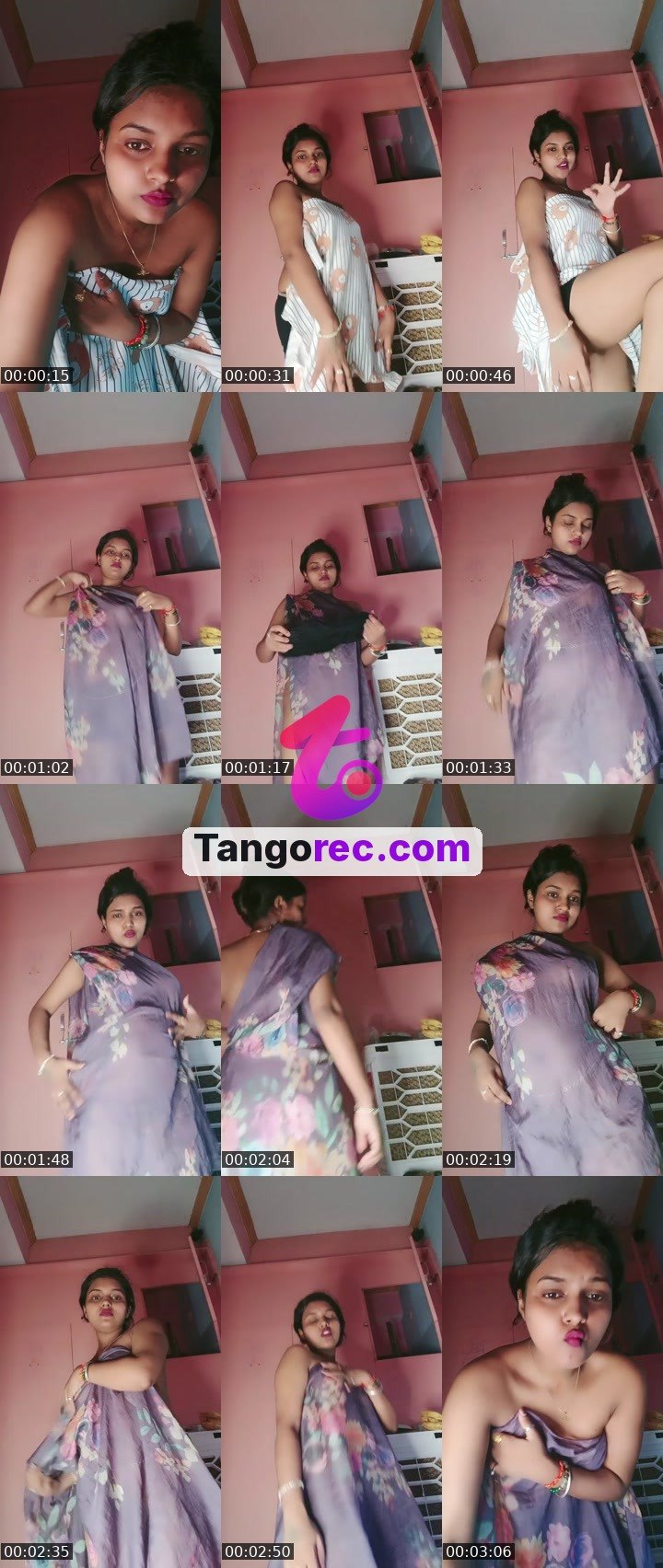 @bhootni665 Tango live from 2026-09-26