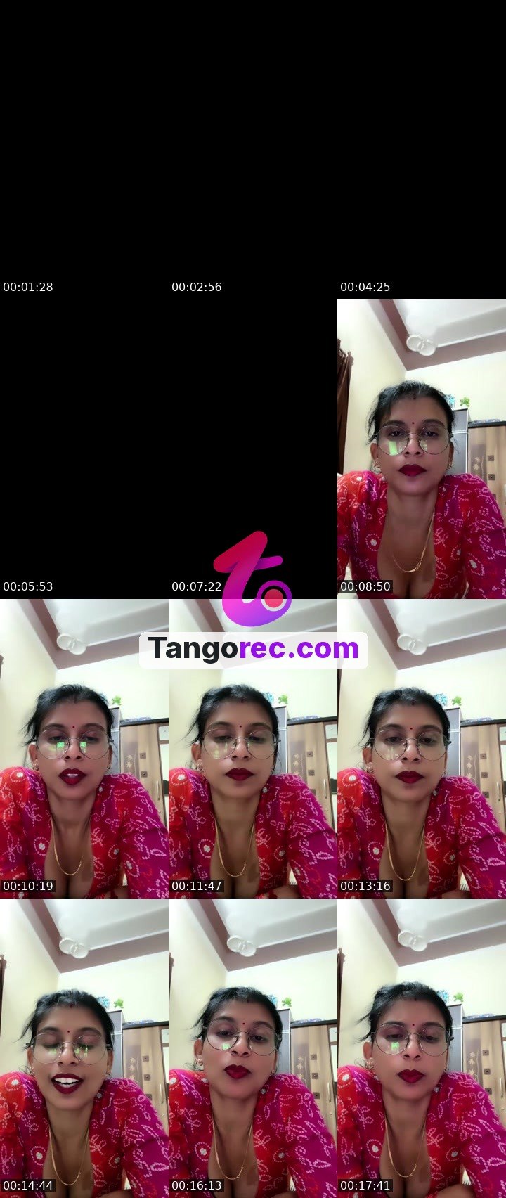 @rapidlion-112635 Tango live from 2026-09-26