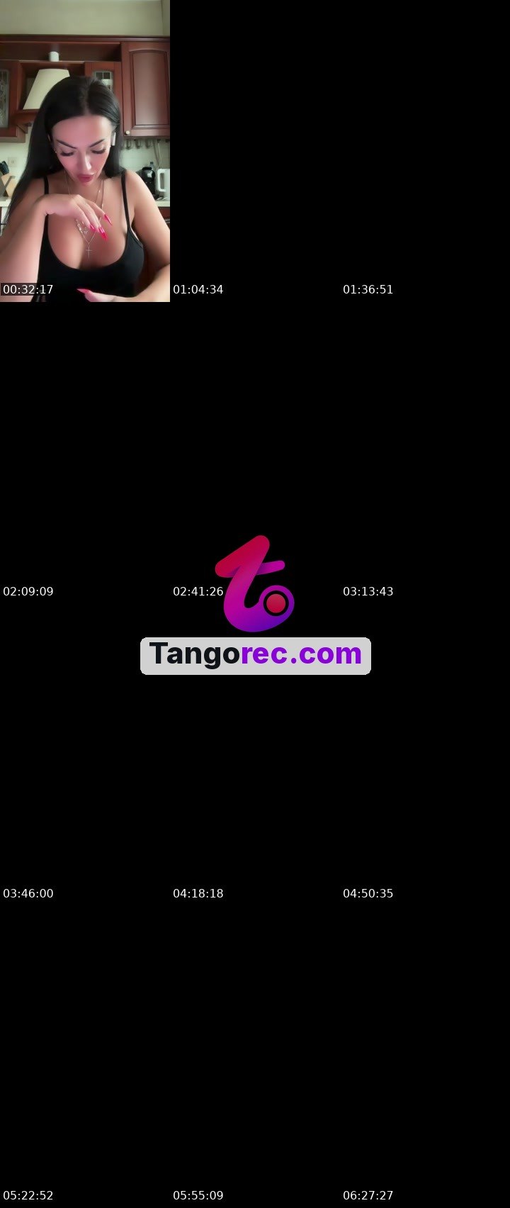 @pretty-monkey-115708 Tango live from 2026-09-26