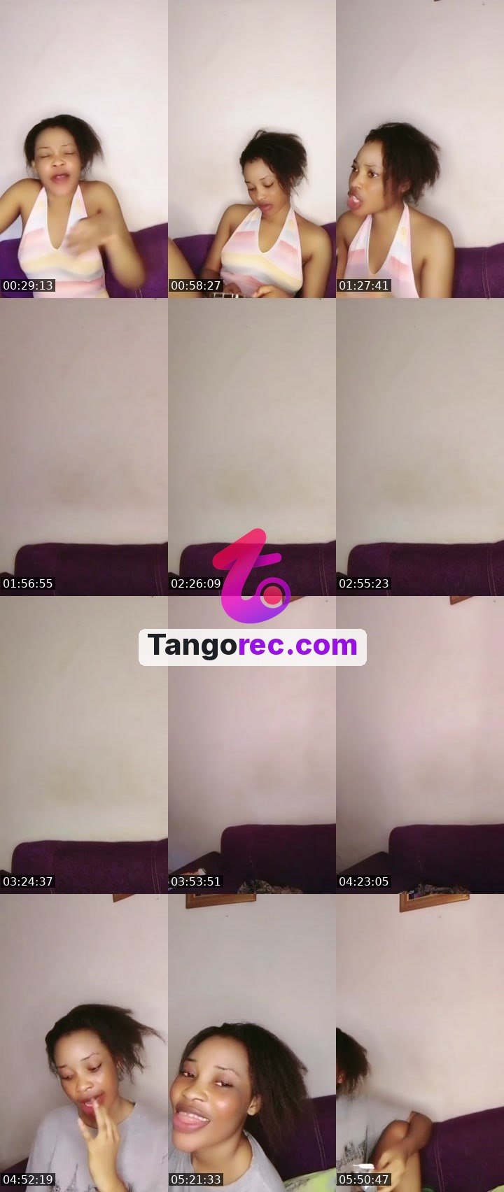 @prettymi Tango live from 2026-09-26