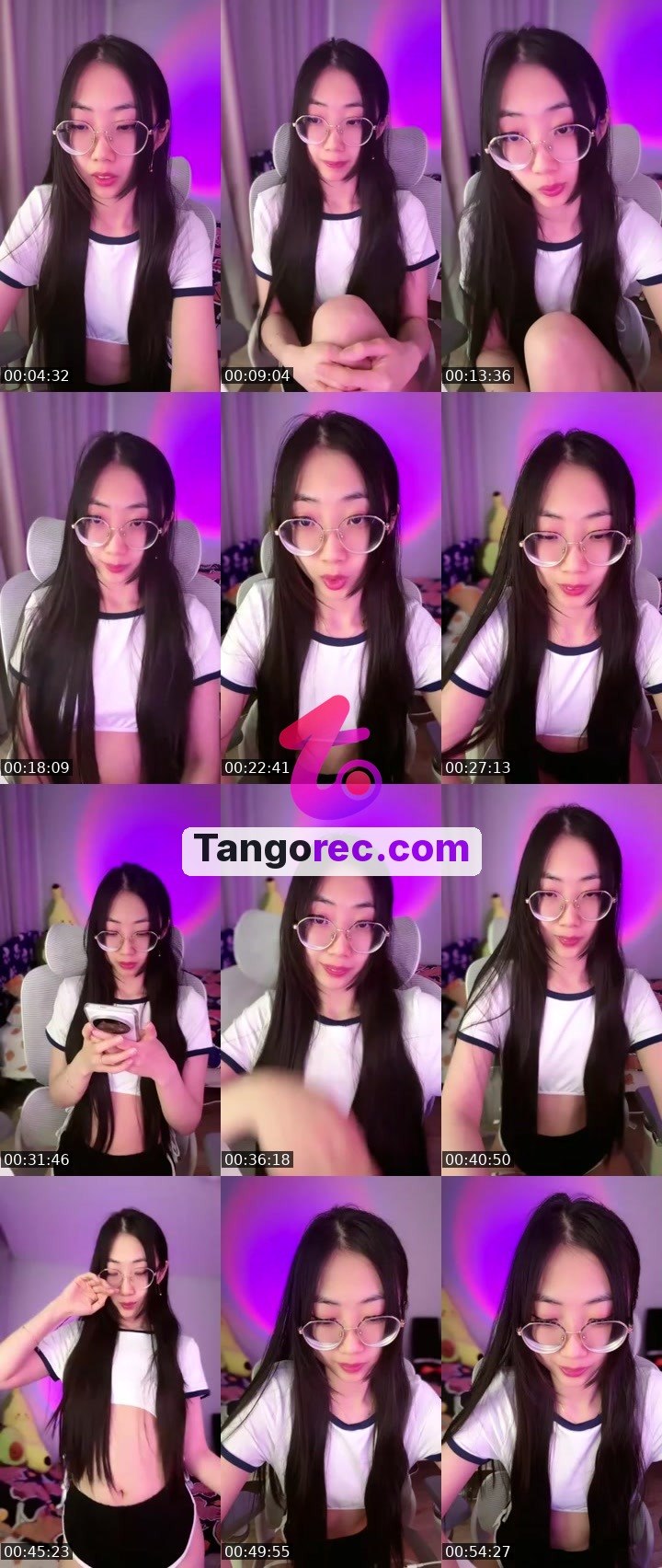 @obssesionasian Tango live from 2026-09-26
